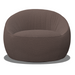 Hana Armchair Swivel - MyConcept Hong Kong