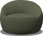 Hana Armchair - MyConcept Hong Kong