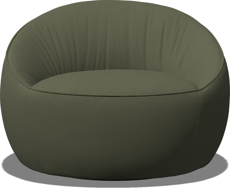 Hana Armchair - MyConcept Hong Kong