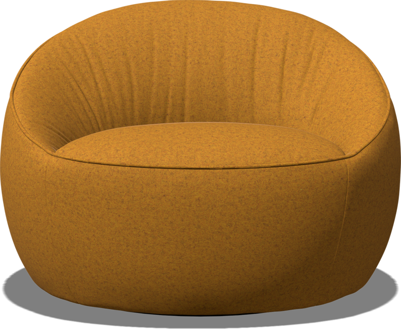 Hana Armchair - MyConcept Hong Kong
