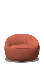 Hana Armchair - MyConcept Hong Kong