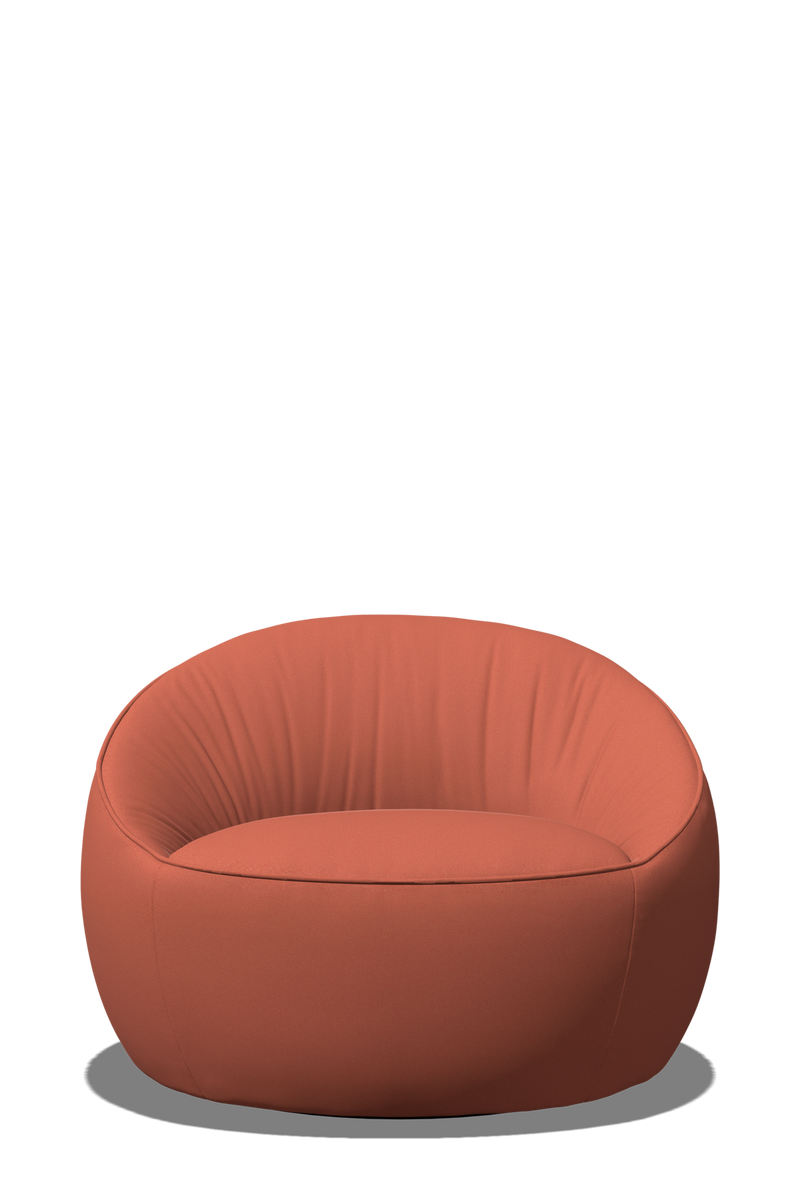 Hana Armchair - MyConcept Hong Kong