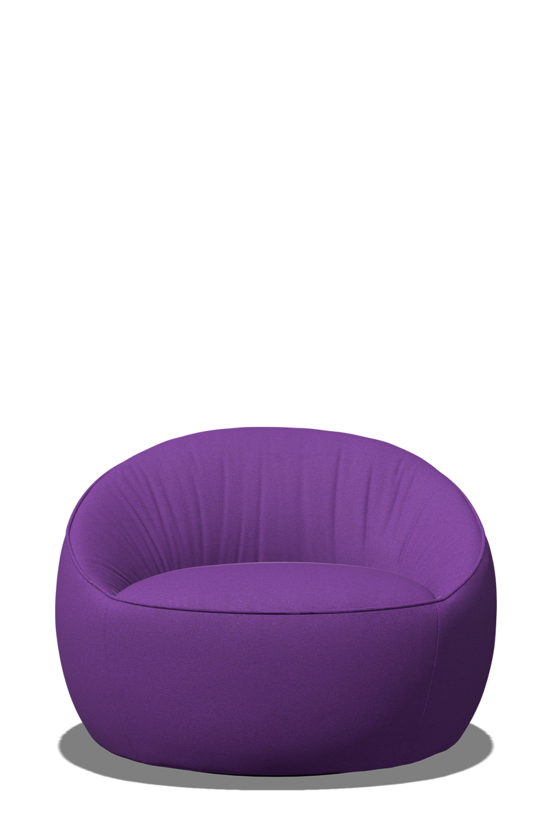 Hana Armchair - MyConcept Hong Kong