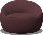 Hana Armchair - MyConcept Hong Kong