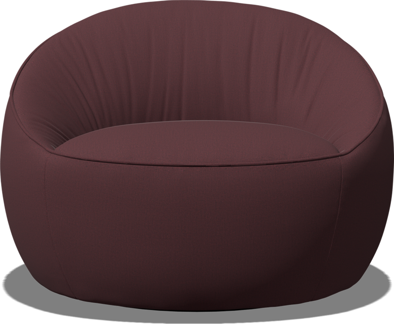 Hana Armchair - MyConcept Hong Kong