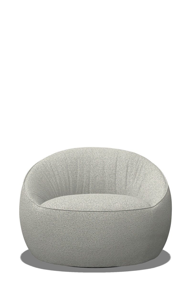 Hana Armchair - MyConcept Hong Kong