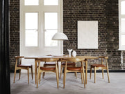 CH20 Elbow Chair - MyConcept Hong Kong