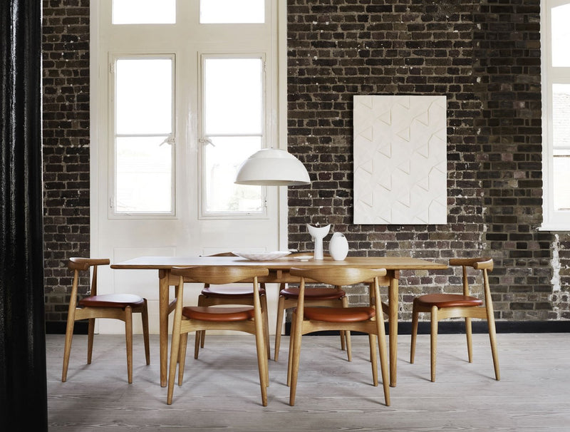 CH20 Elbow Chair - MyConcept Hong Kong
