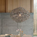 Heat Steel Pendant Lamp - MyConcept Hong Kong