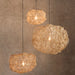 Heat Brass Pendant Lamp - MyConcept Hong Kong