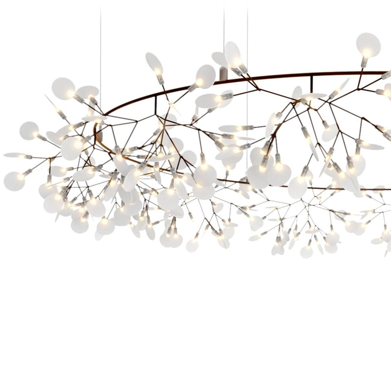 HERACLEUM III The Big O - MyConcept Hong Kong