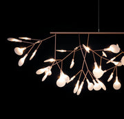 HERACLEUM III Linear - MyConcept Hong Kong
