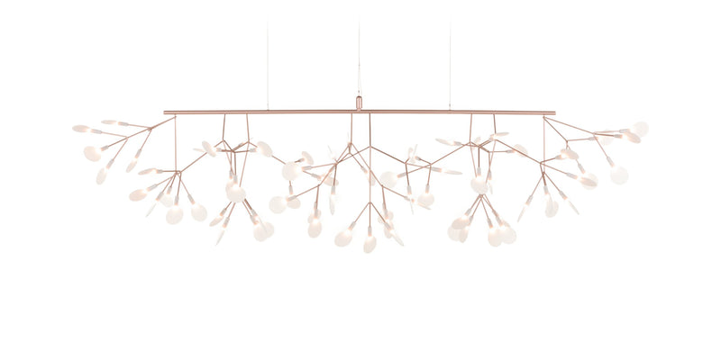 HERACLEUM III Linear - MyConcept Hong Kong