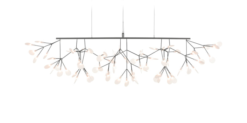 HERACLEUM III Linear - MyConcept Hong Kong