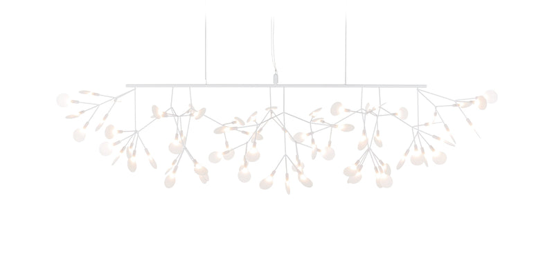 HERACLEUM III Linear - MyConcept Hong Kong