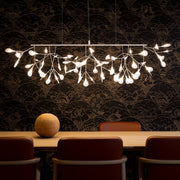 HERACLEUM III Linear - MyConcept Hong Kong