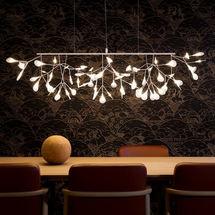 HERACLEUM III Linear - MyConcept Hong Kong