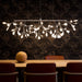 HERACLEUM III Linear - MyConcept Hong Kong