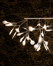 HERACLEUM III Linear - MyConcept Hong Kong