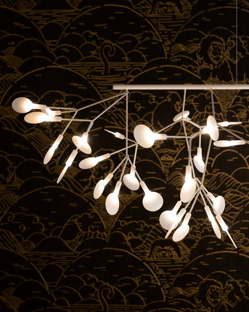 HERACLEUM III Linear - MyConcept Hong Kong
