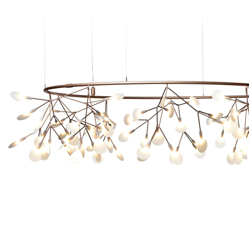 HERACLEUM III The Big O - MyConcept Hong Kong