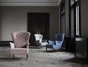 FH419 Heritage Chair - MyConcept Hong Kong
