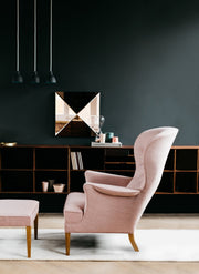 FH419 Heritage Chair - MyConcept Hong Kong