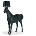 HORSE LAMP BASE - MyConcept Hong Kong
