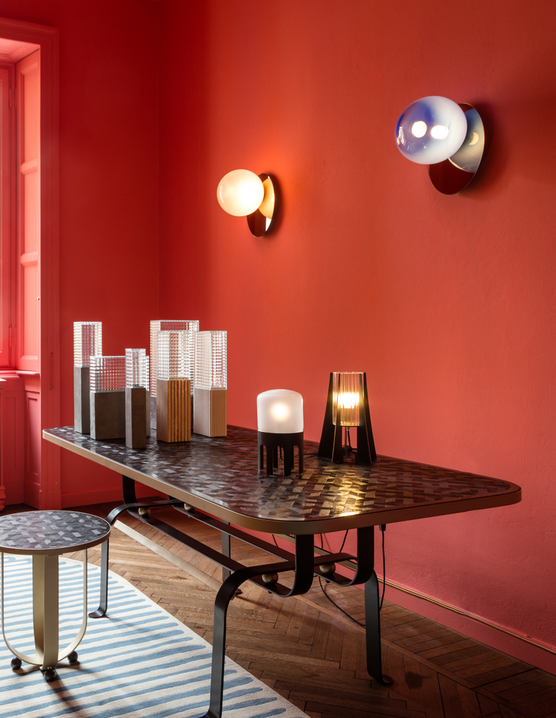 Umbra Wall lighting - MyConcept Hong Kong