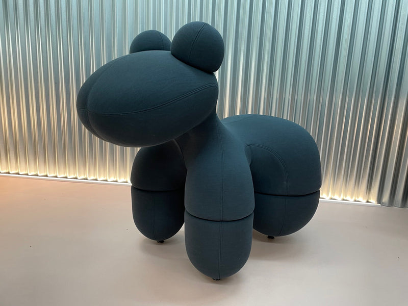 Pony - MyConcept Hong Kong