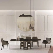 Imperial Barrel Crystal Table - MyConcept Hong Kong