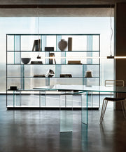 Inori Modular book shelves - MyConcept Hong Kong