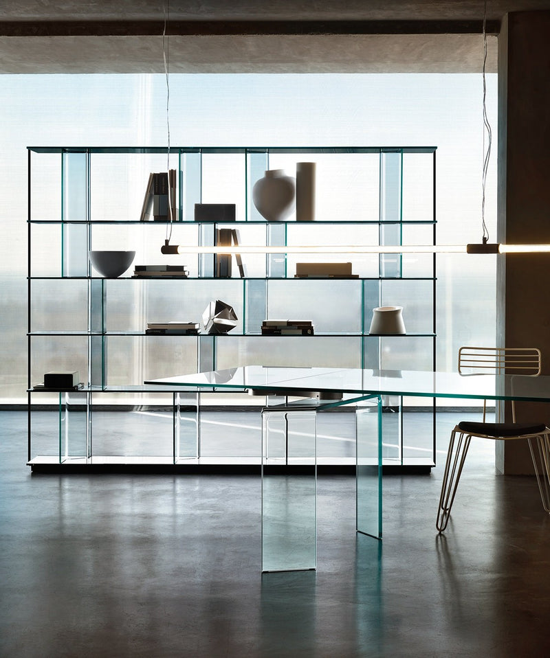 Inori Modular book shelves - MyConcept Hong Kong