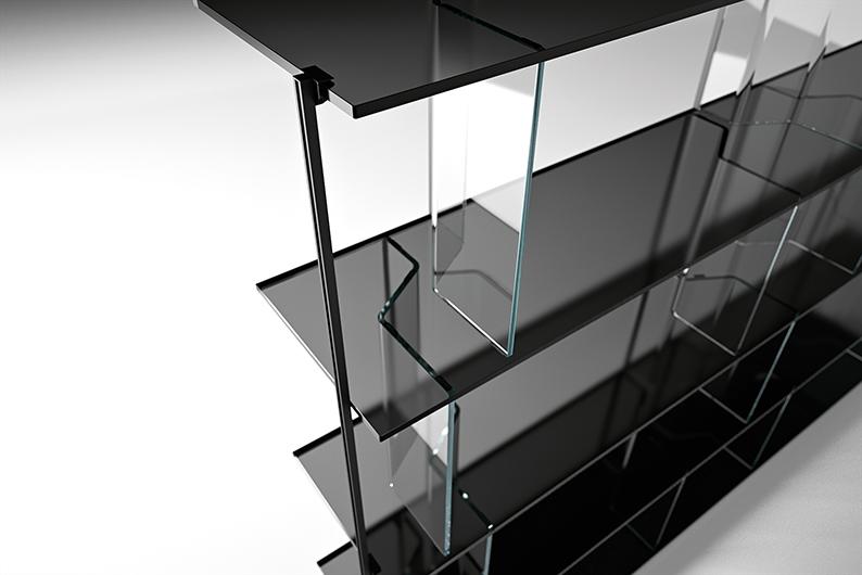 Inori Modular book shelves - MyConcept Hong Kong