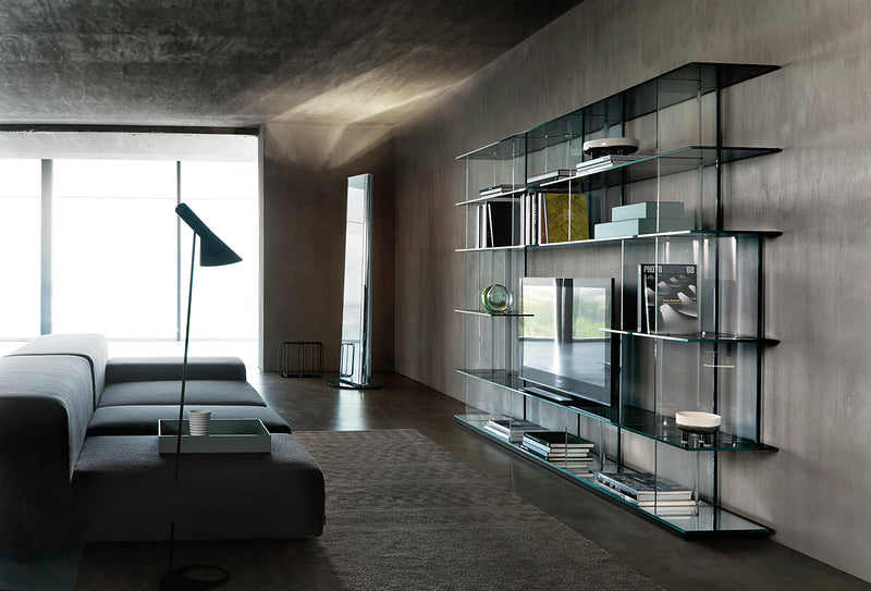 Inori Modular book shelves - MyConcept Hong Kong