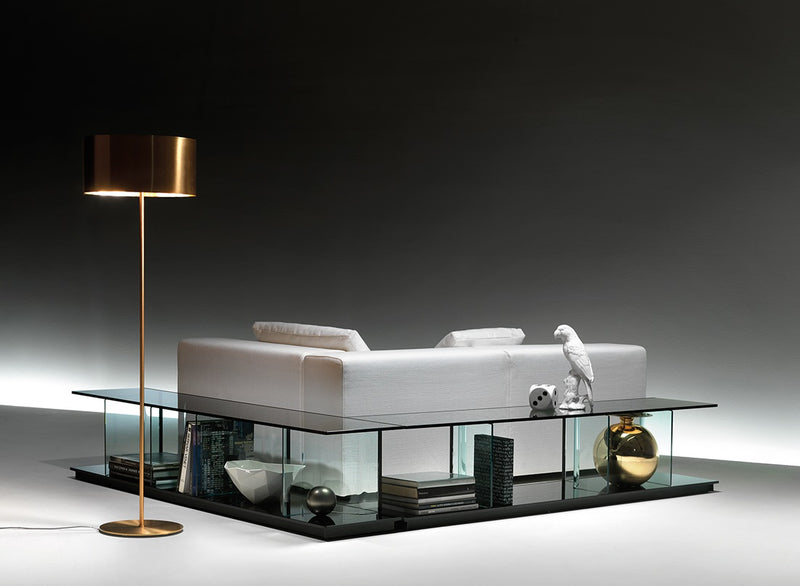 Inori Modular book shelves - MyConcept Hong Kong