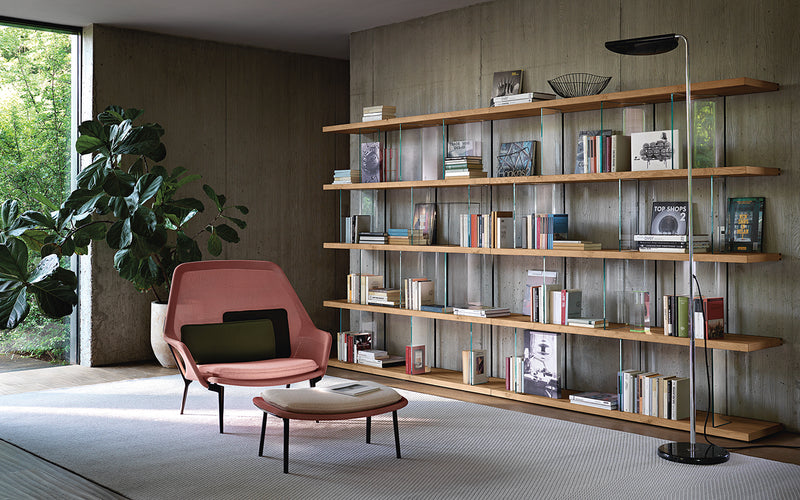 Inori Modular book shelves - MyConcept Hong Kong
