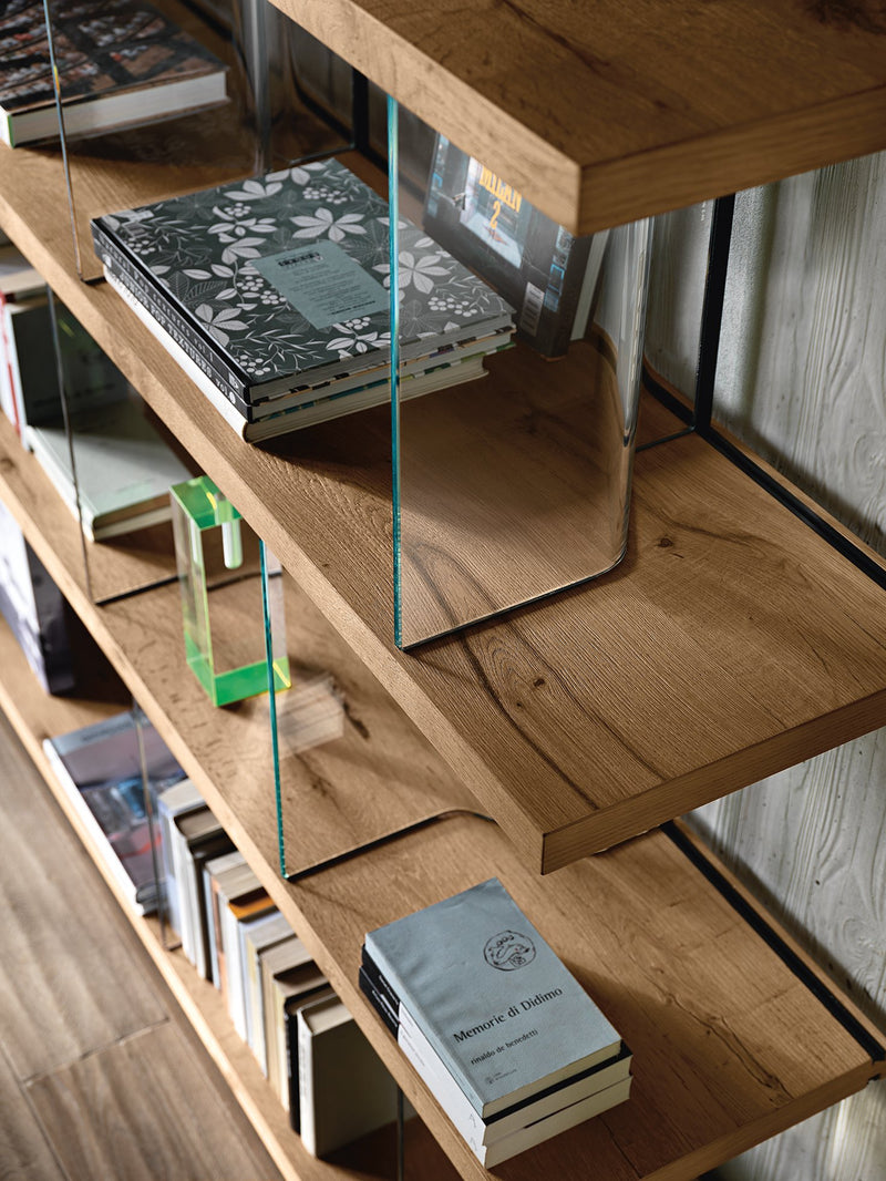 Inori Modular book shelves - MyConcept Hong Kong