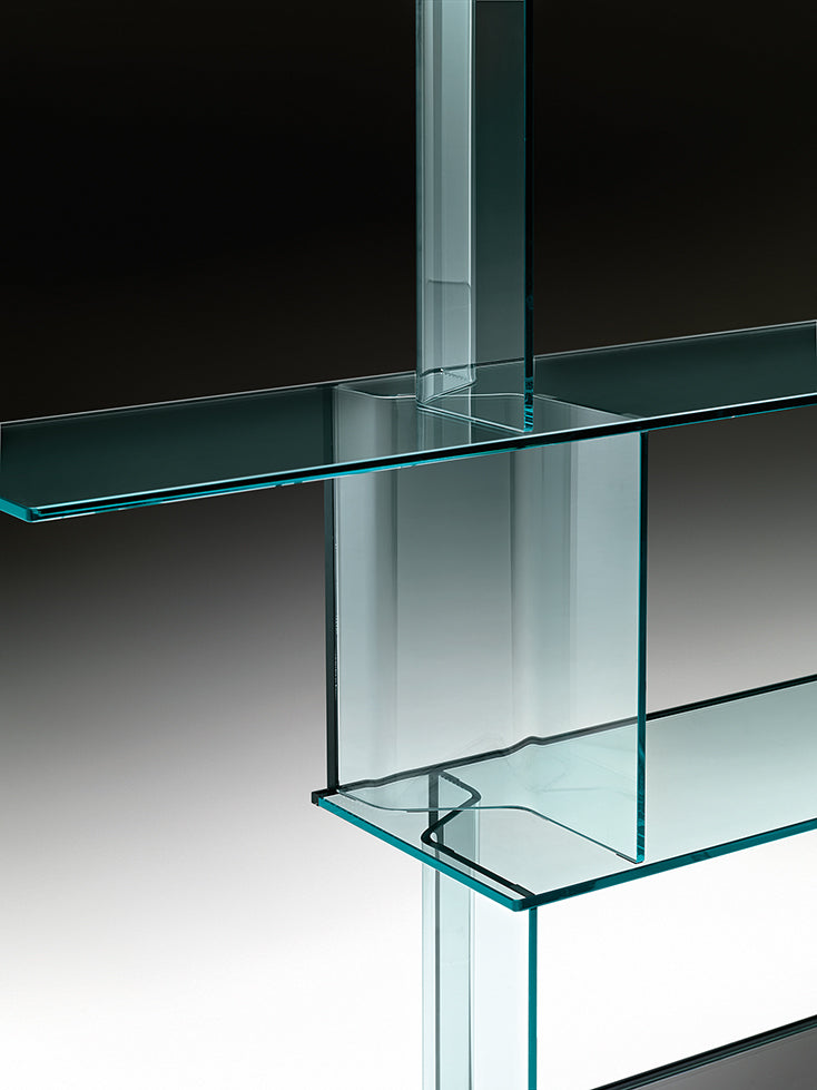 Inori Modular book shelves - MyConcept Hong Kong