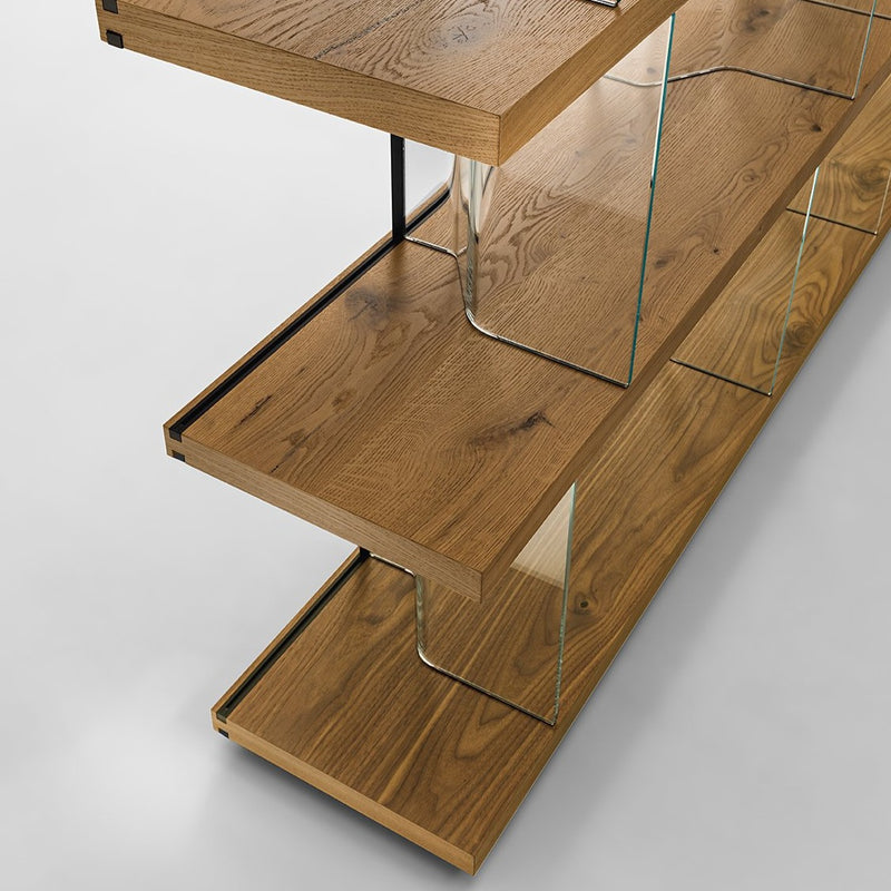Inori Modular book shelves - MyConcept Hong Kong