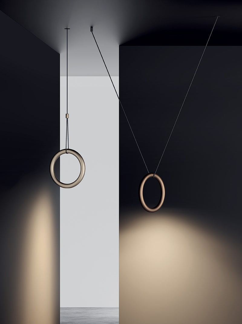 IVY V Suspension - MyConcept Hong Kong