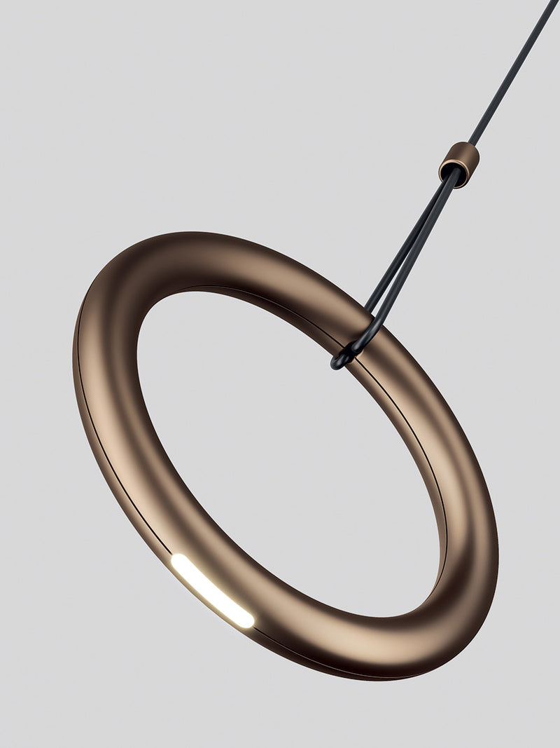 IVY I Suspension - MyConcept Hong Kong
