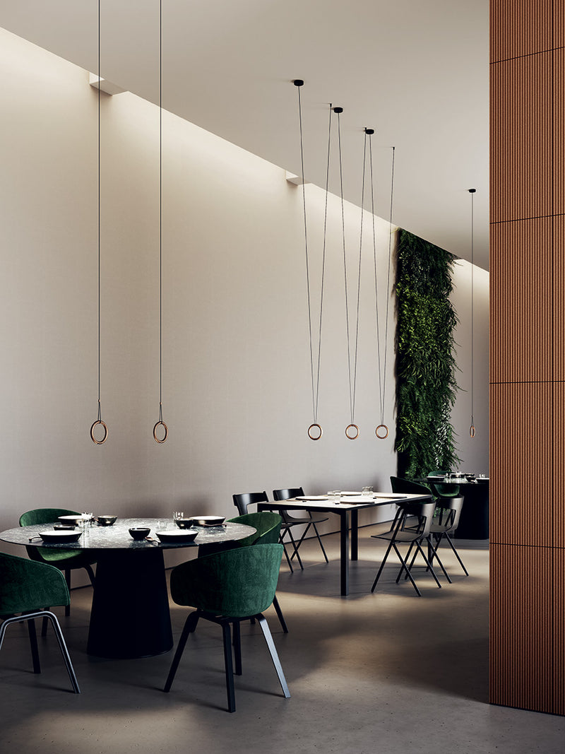 IVY V Suspension - MyConcept Hong Kong