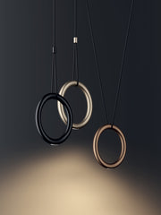IVY V Suspension - MyConcept Hong Kong