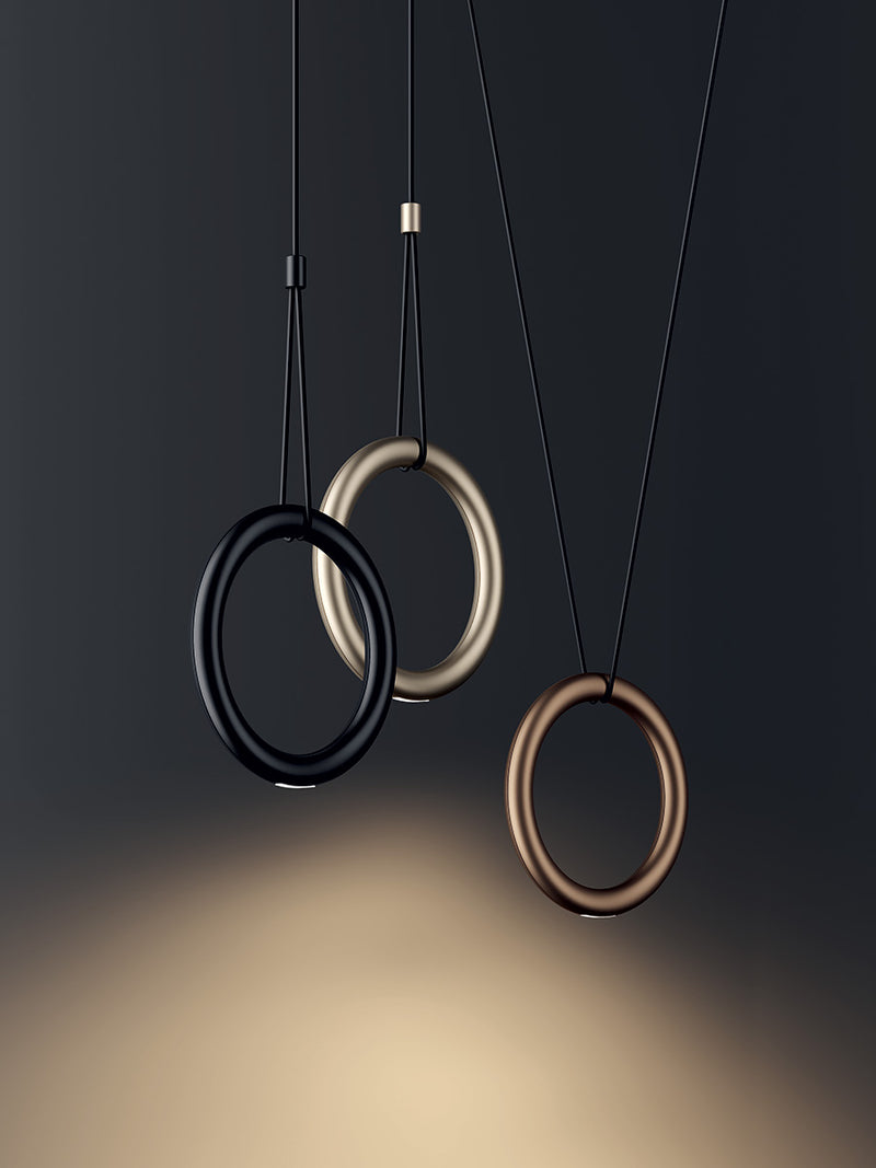 IVY V Suspension - MyConcept Hong Kong