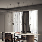 IVY V Suspension - MyConcept Hong Kong