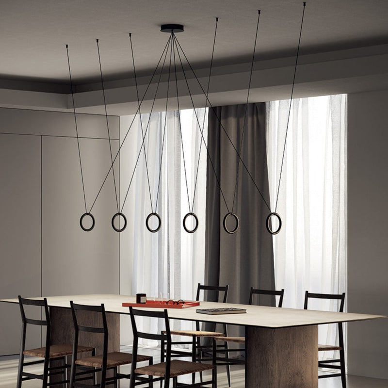 IVY V Suspension - MyConcept Hong Kong