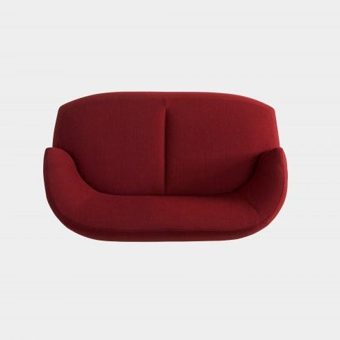 BRIONI 2 Seater Sofa
