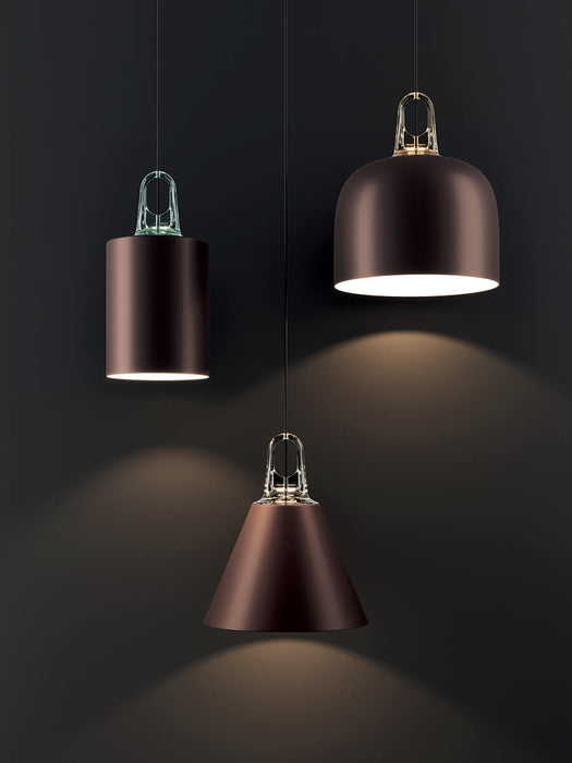 JIM Cylinder - MyConcept Hong Kong