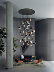 JIM Cone - MyConcept Hong Kong